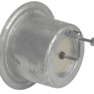 Zawór bezpieczeństwa UEV150 / BZS-Nr. T 05-003